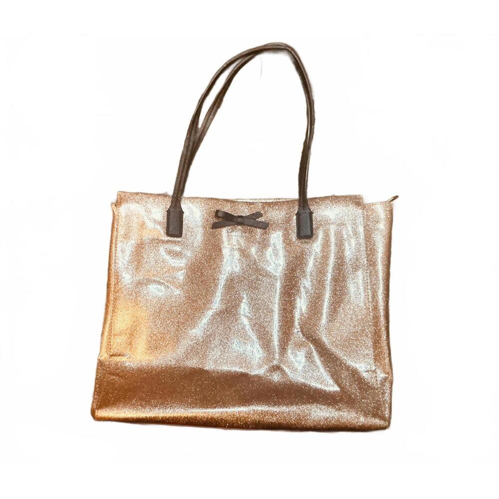 Glitter Kate Spade Purse - Picture 2 of 7